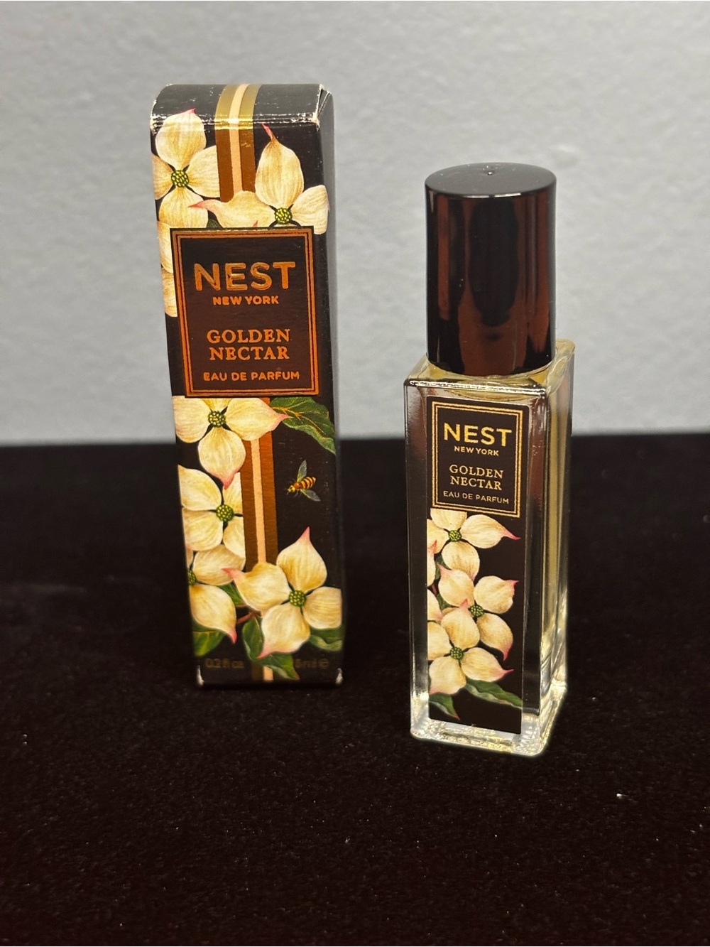 NEST New York Golden Nectar